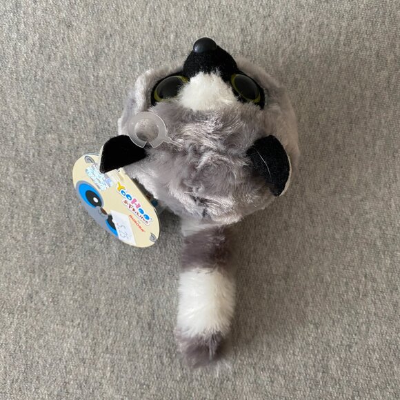 NWT Aurora YooHoo & Friends Lemmee Lemur Mini Round Ball 3" 2017 - Picture 5 of 12